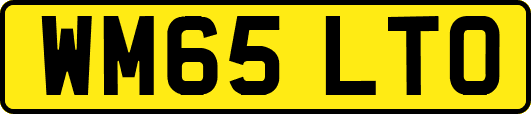 WM65LTO