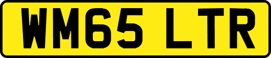 WM65LTR
