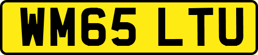 WM65LTU