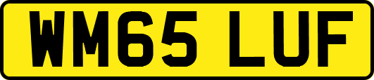 WM65LUF