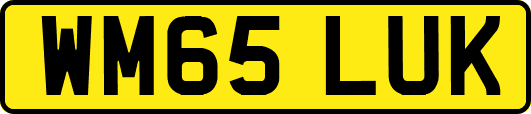 WM65LUK