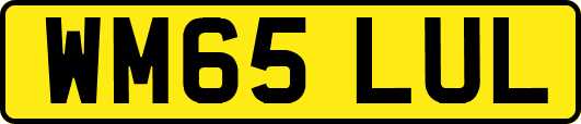 WM65LUL