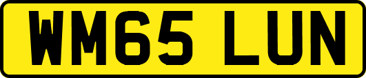 WM65LUN