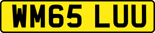 WM65LUU