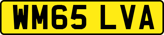 WM65LVA