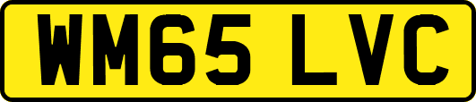 WM65LVC