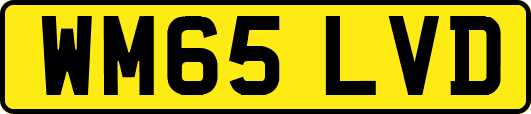 WM65LVD