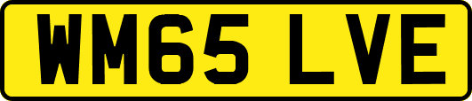 WM65LVE
