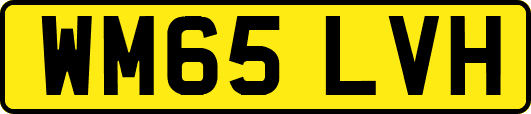 WM65LVH