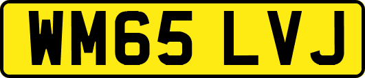 WM65LVJ