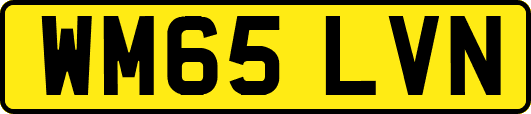WM65LVN