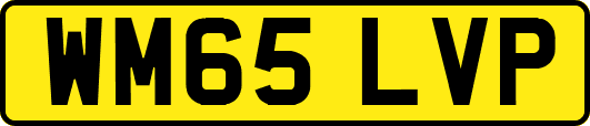 WM65LVP