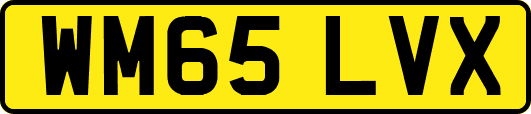 WM65LVX