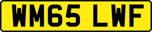 WM65LWF