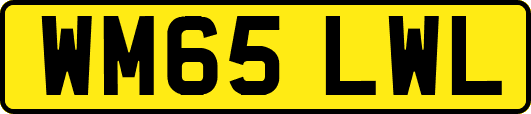 WM65LWL