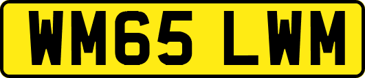 WM65LWM