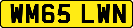 WM65LWN
