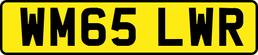 WM65LWR