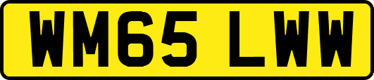 WM65LWW