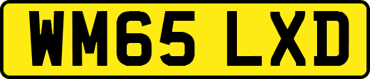 WM65LXD