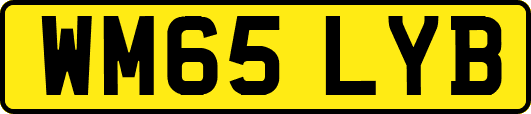WM65LYB