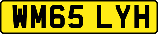 WM65LYH