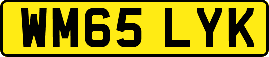 WM65LYK