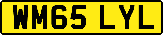 WM65LYL