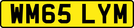 WM65LYM