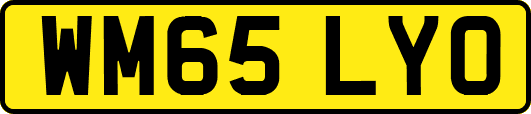 WM65LYO
