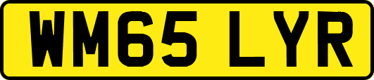 WM65LYR