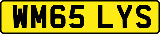WM65LYS