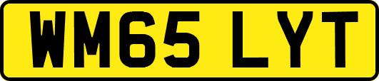 WM65LYT
