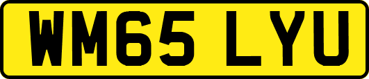 WM65LYU