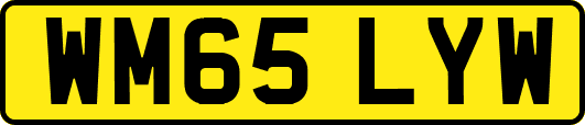 WM65LYW