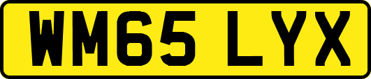 WM65LYX