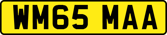 WM65MAA