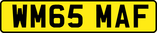 WM65MAF
