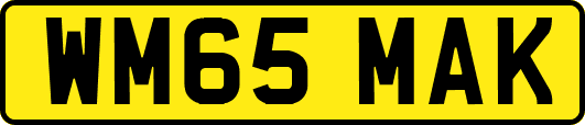 WM65MAK