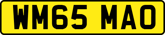 WM65MAO