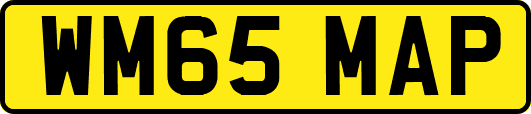 WM65MAP