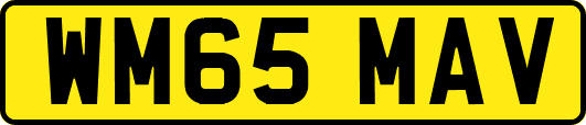 WM65MAV