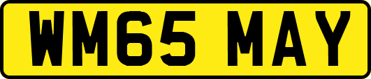 WM65MAY