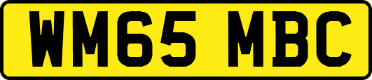WM65MBC
