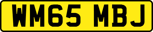 WM65MBJ