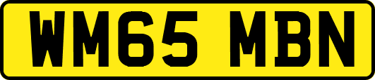 WM65MBN