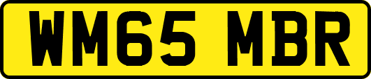 WM65MBR