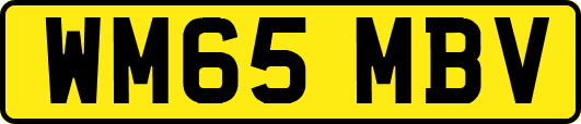 WM65MBV