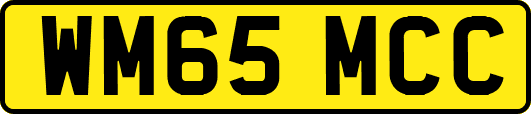 WM65MCC