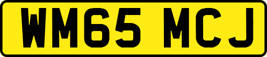 WM65MCJ
